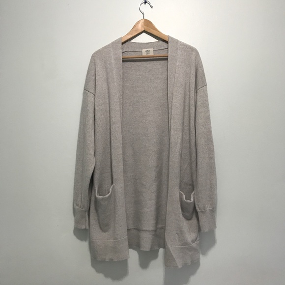 Aritzia Wilfred Merino Wool Charlisa Cardigan - Picture 5 of 5